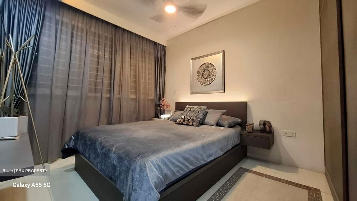 Blk 213A Punggol Waves (Punggol), HDB 4 Rooms #503748421